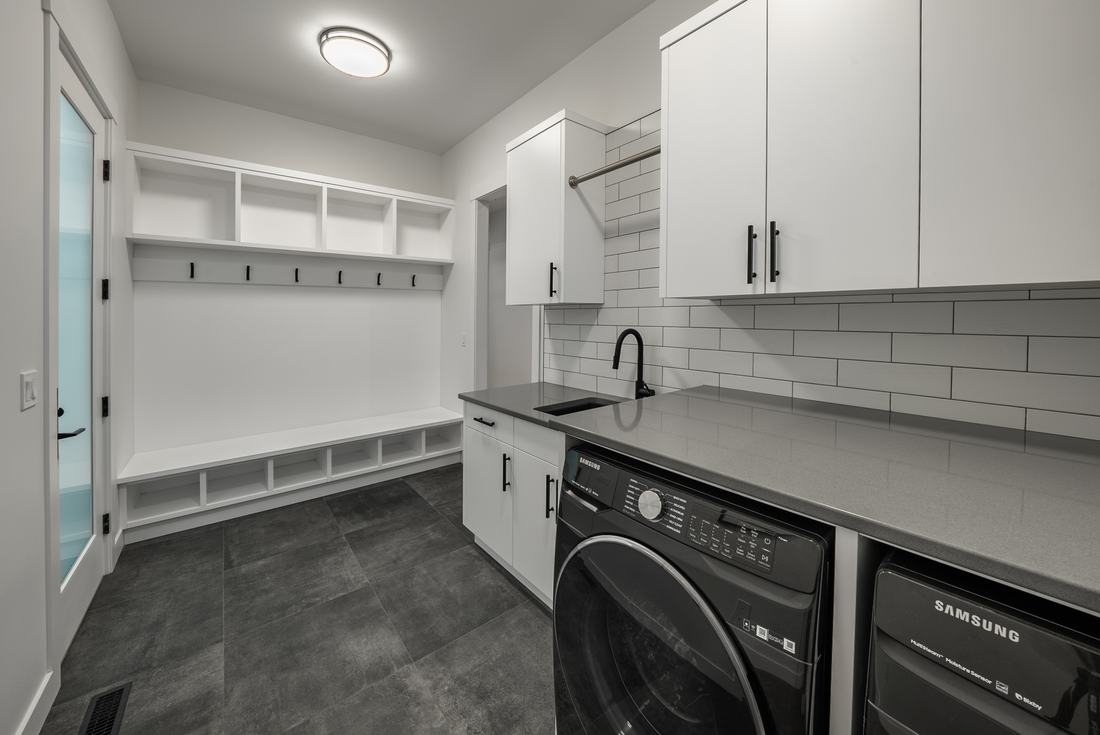 VIP Homes project photo