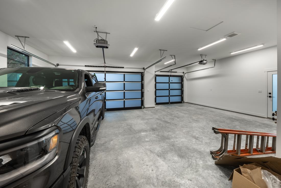 VIP Homes project photo