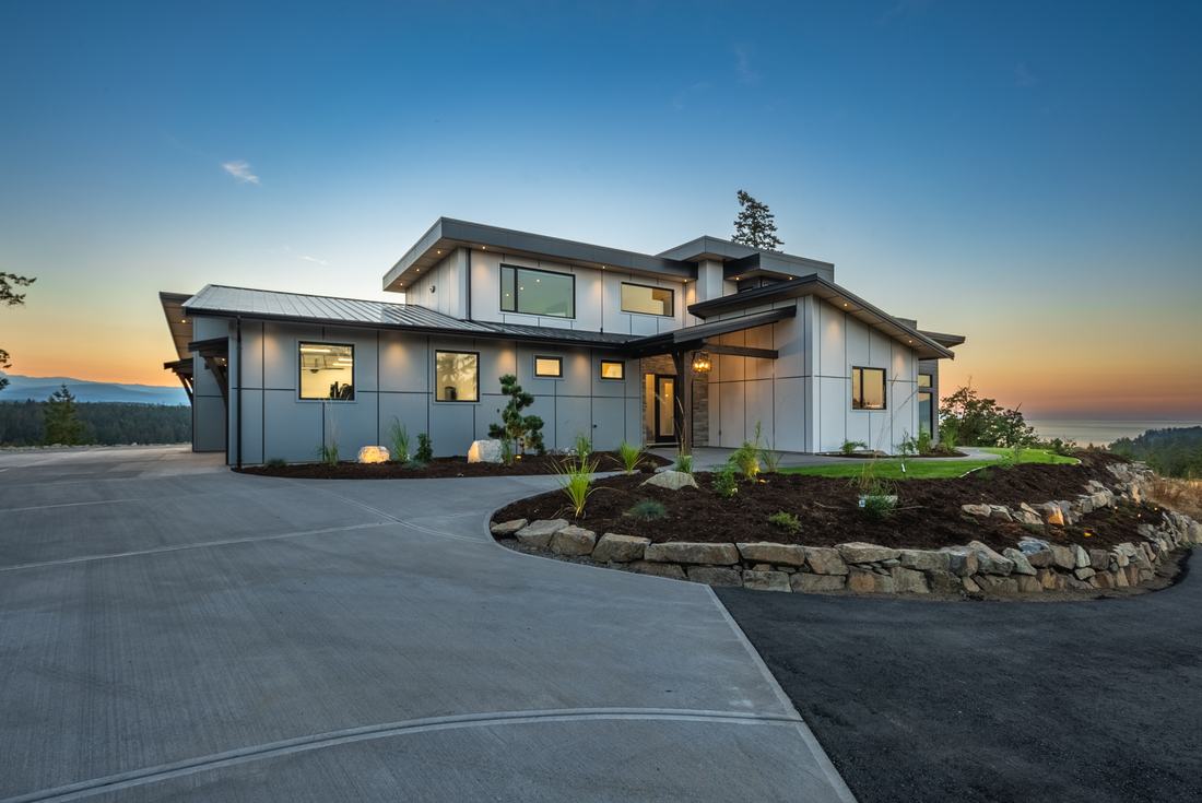 VIP Homes project photo
