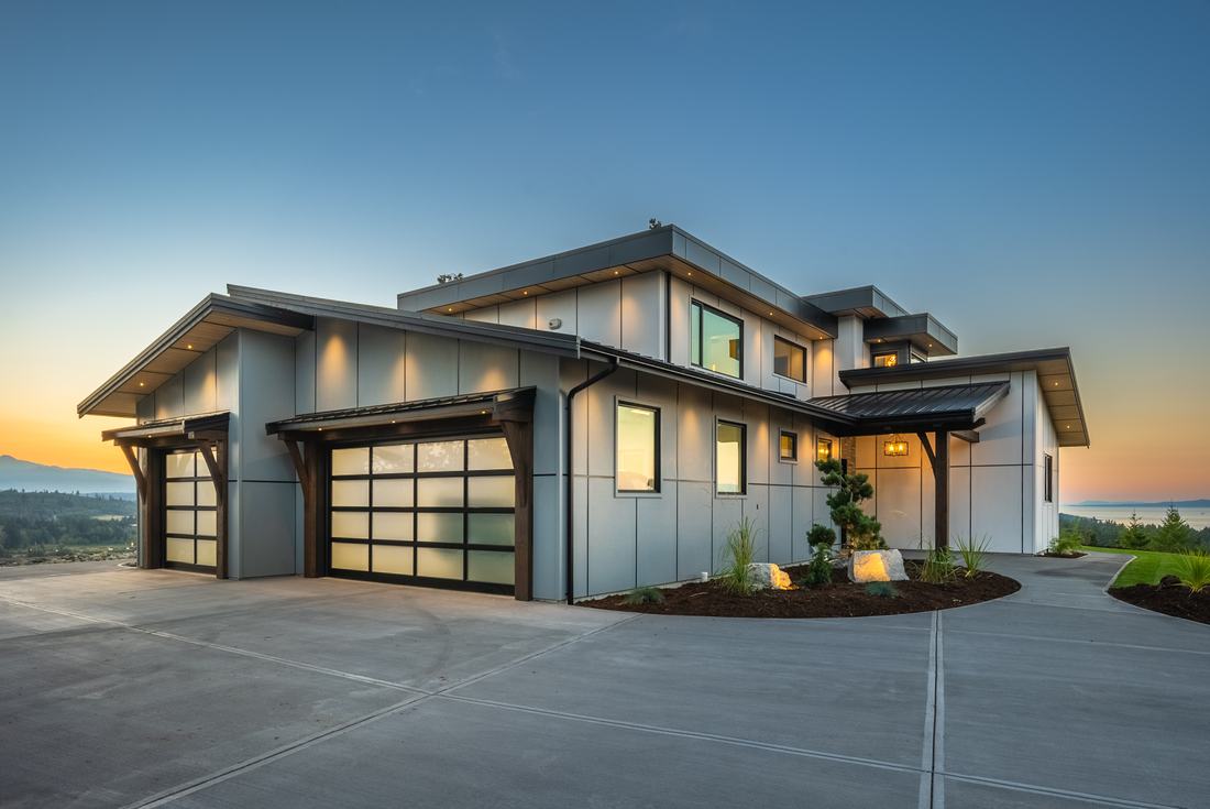 VIP Homes project photo