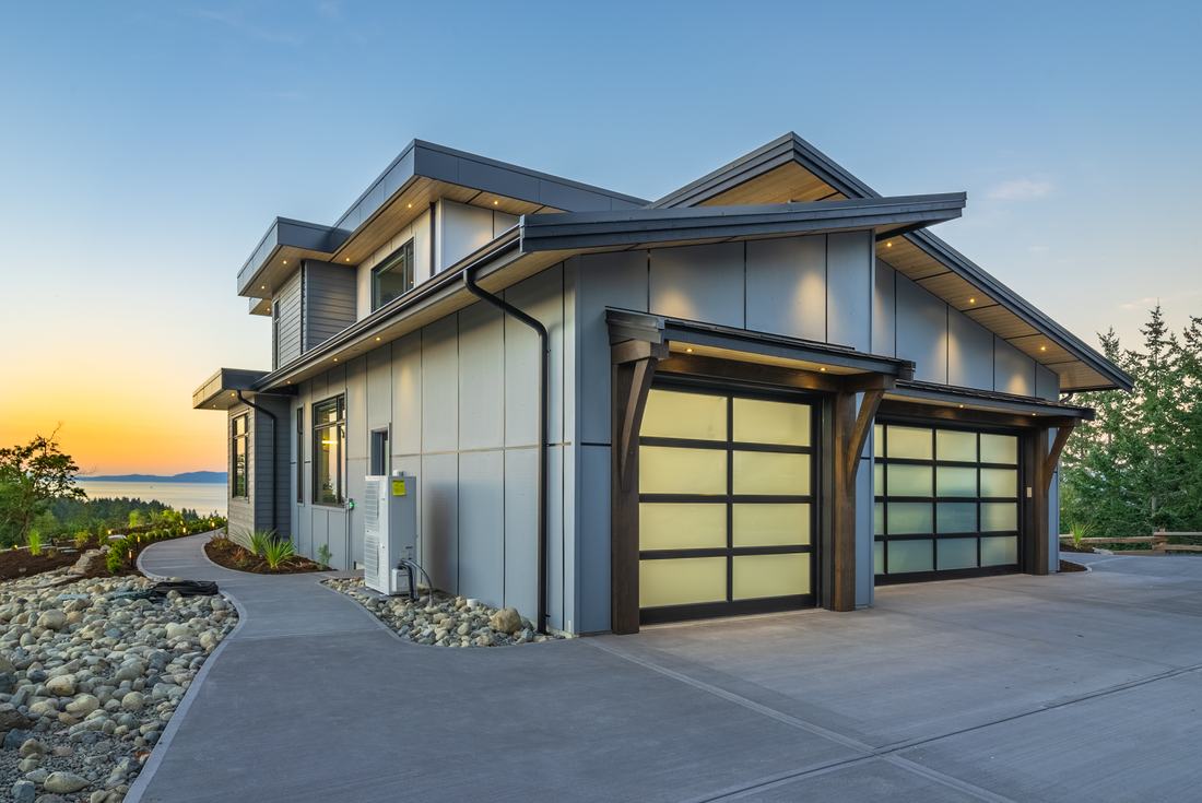 VIP Homes project photo
