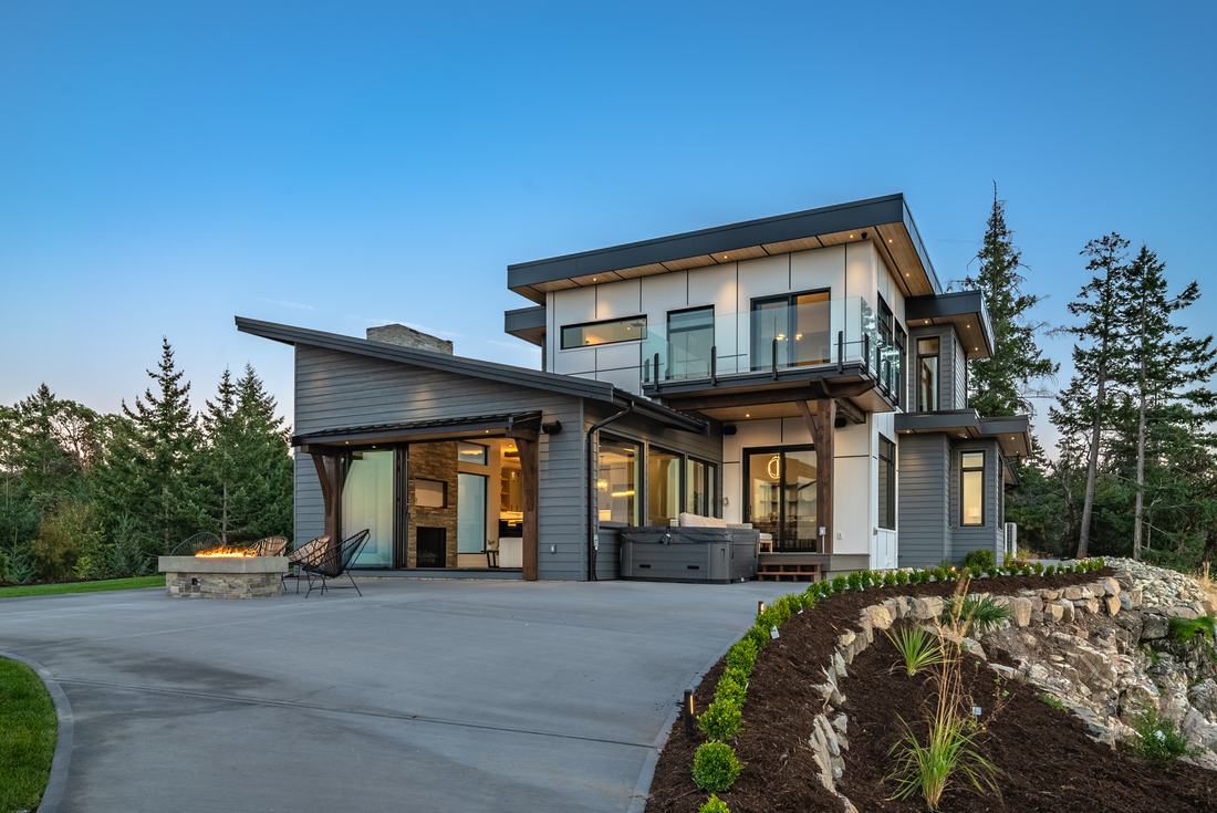 VIP Homes project photo