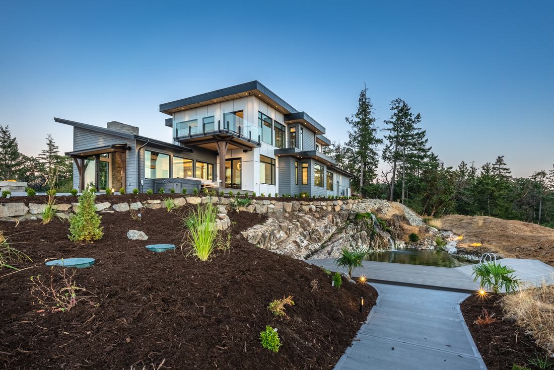 VIP Homes project photo