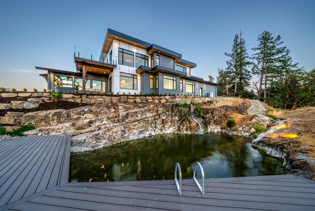 VIP Homes project photo