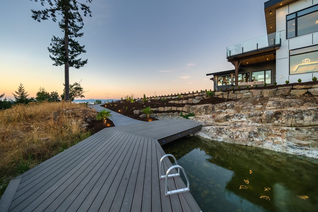 VIP Homes project photo