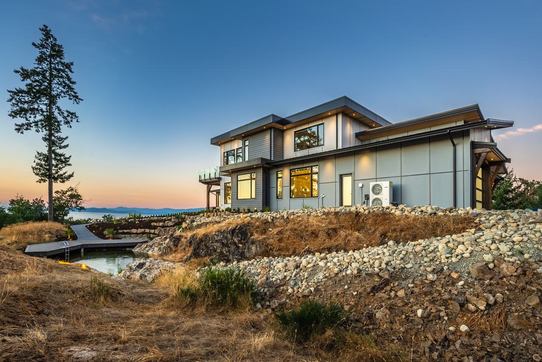 VIP Homes project photo
