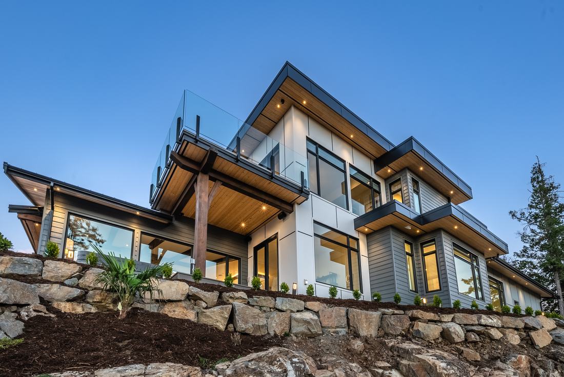 VIP Homes project photo