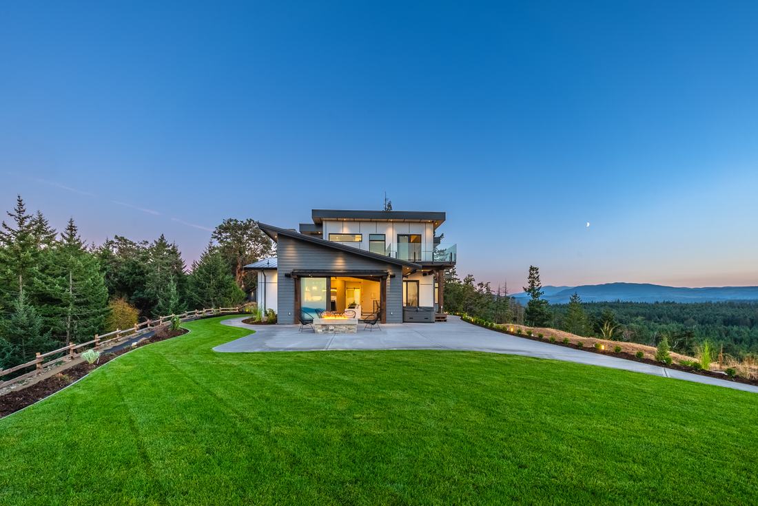 VIP Homes project photo