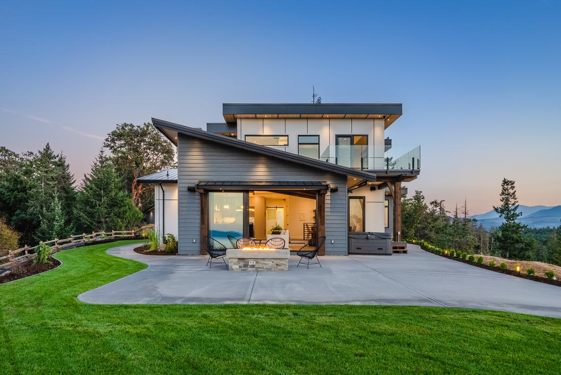 VIP Homes project photo