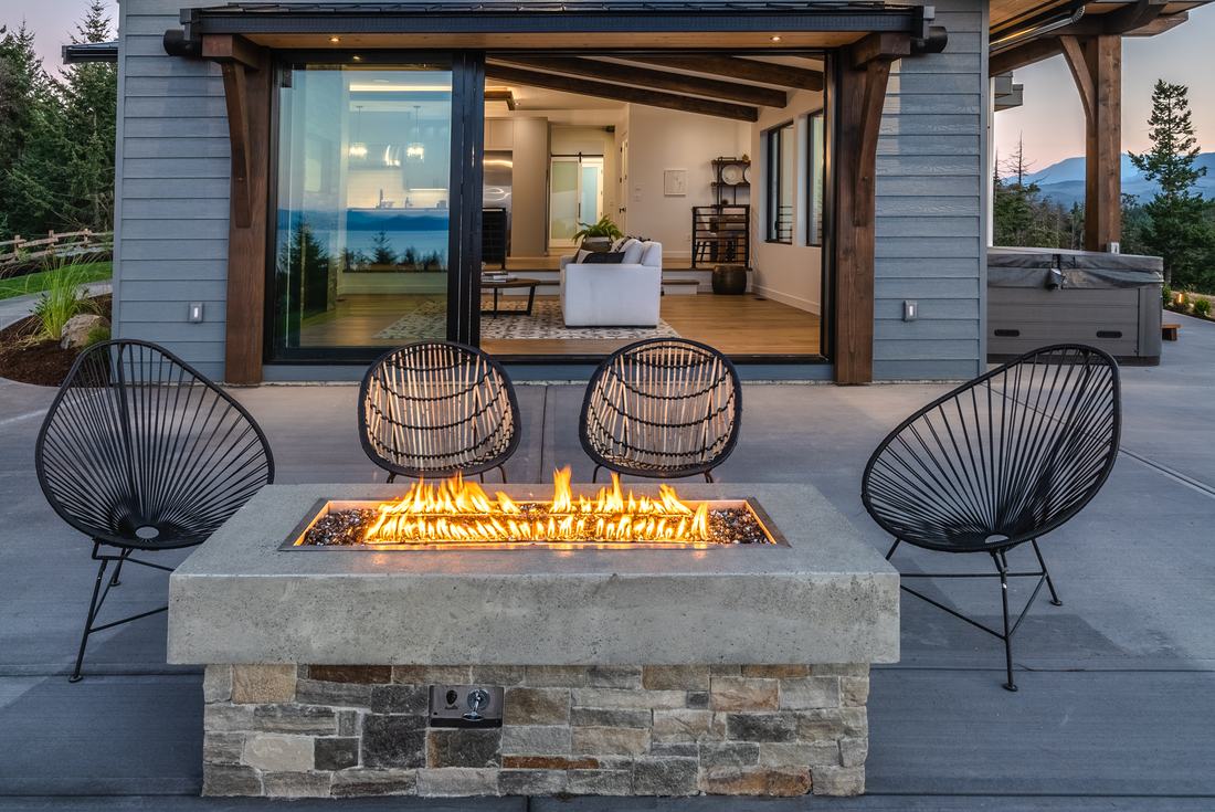 VIP Homes project photo