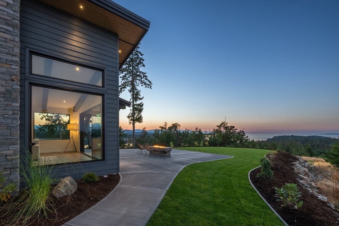 VIP Homes project photo