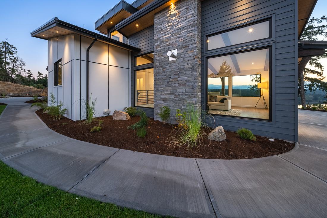 VIP Homes project photo