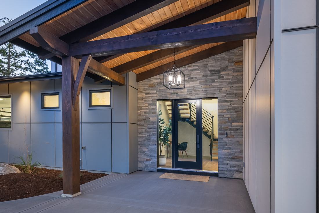 VIP Homes project photo