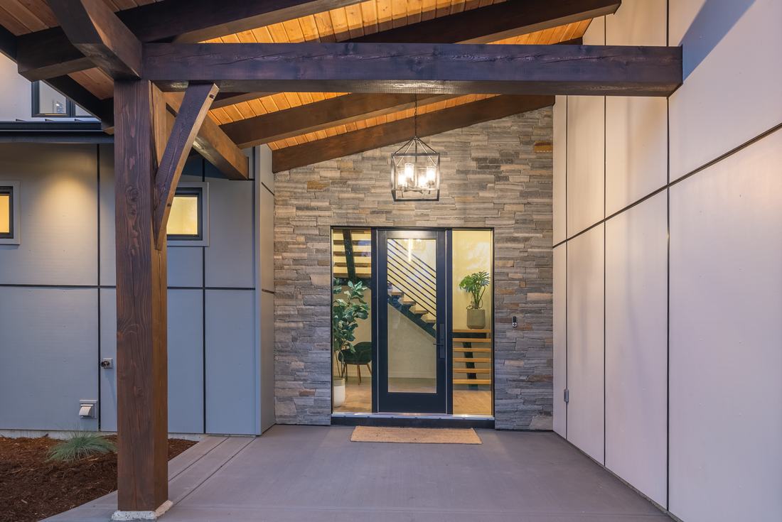 VIP Homes project photo