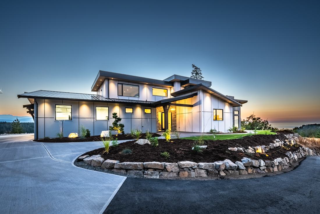 VIP Homes project photo