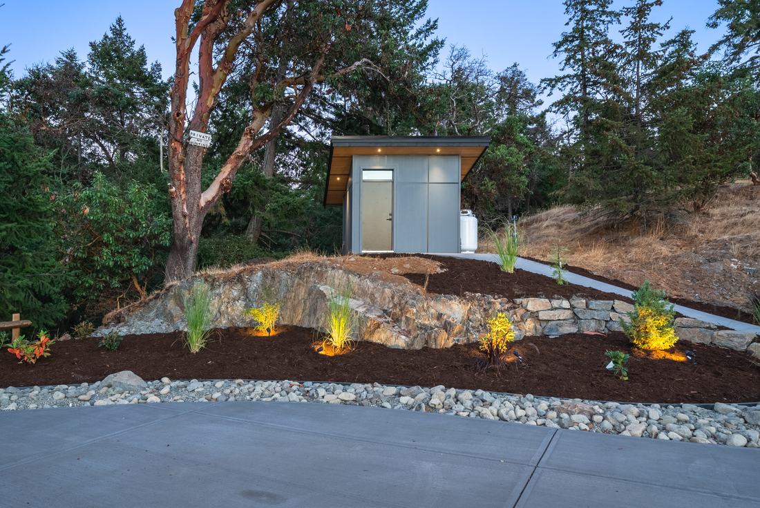 VIP Homes project photo