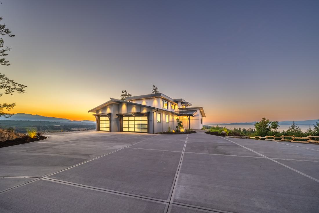 VIP Homes project photo