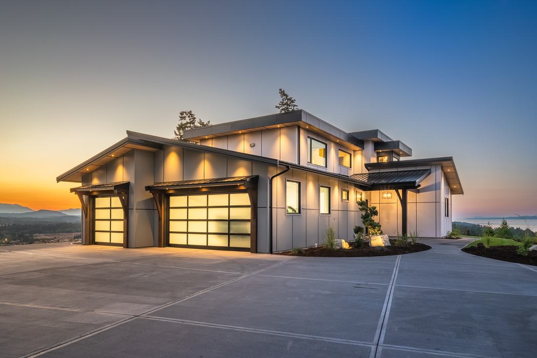 VIP Homes project photo