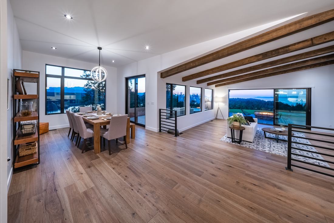 VIP Homes project photo