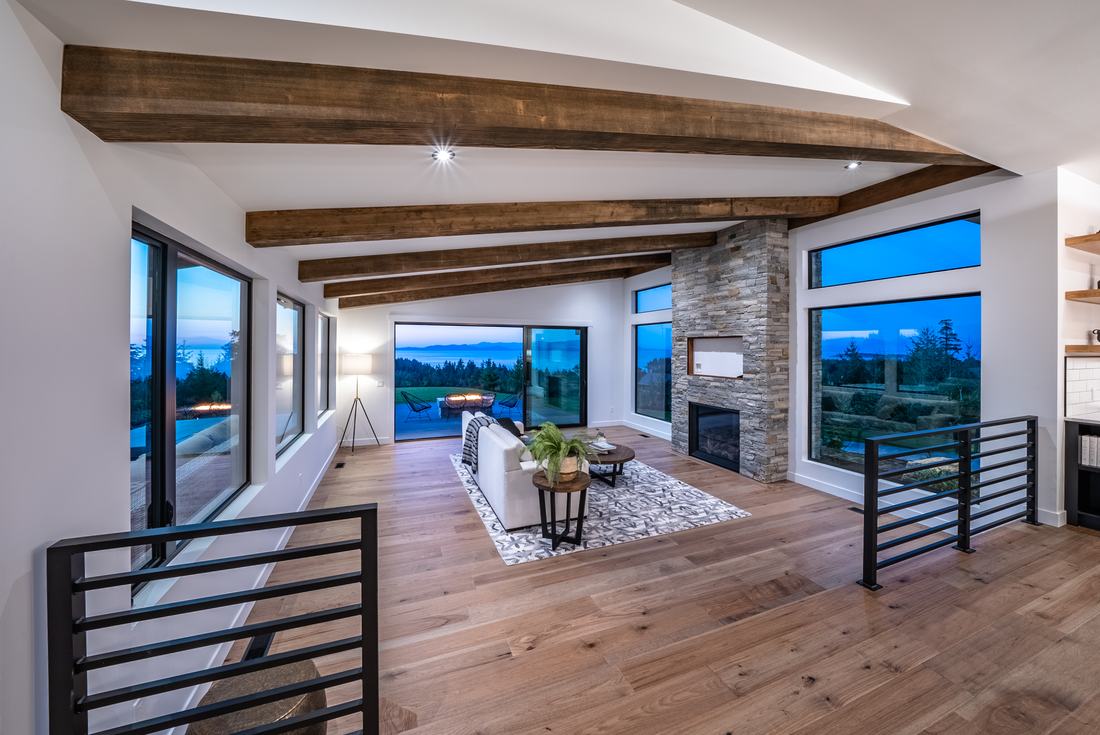 VIP Homes project photo