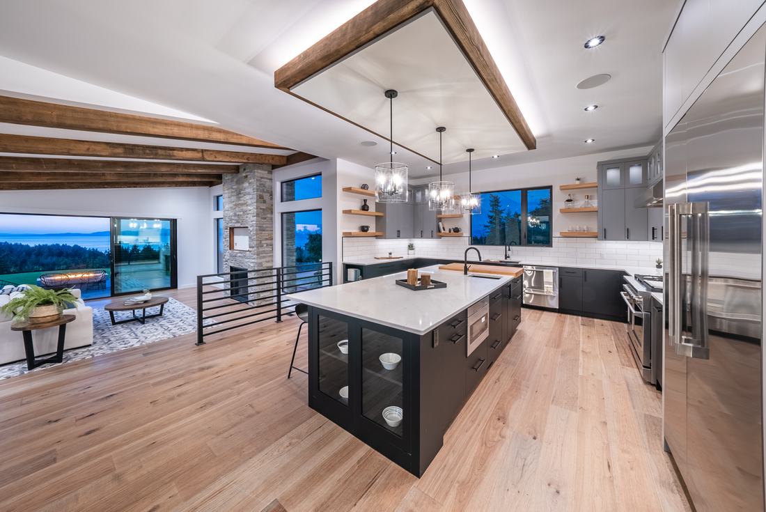 VIP Homes project photo