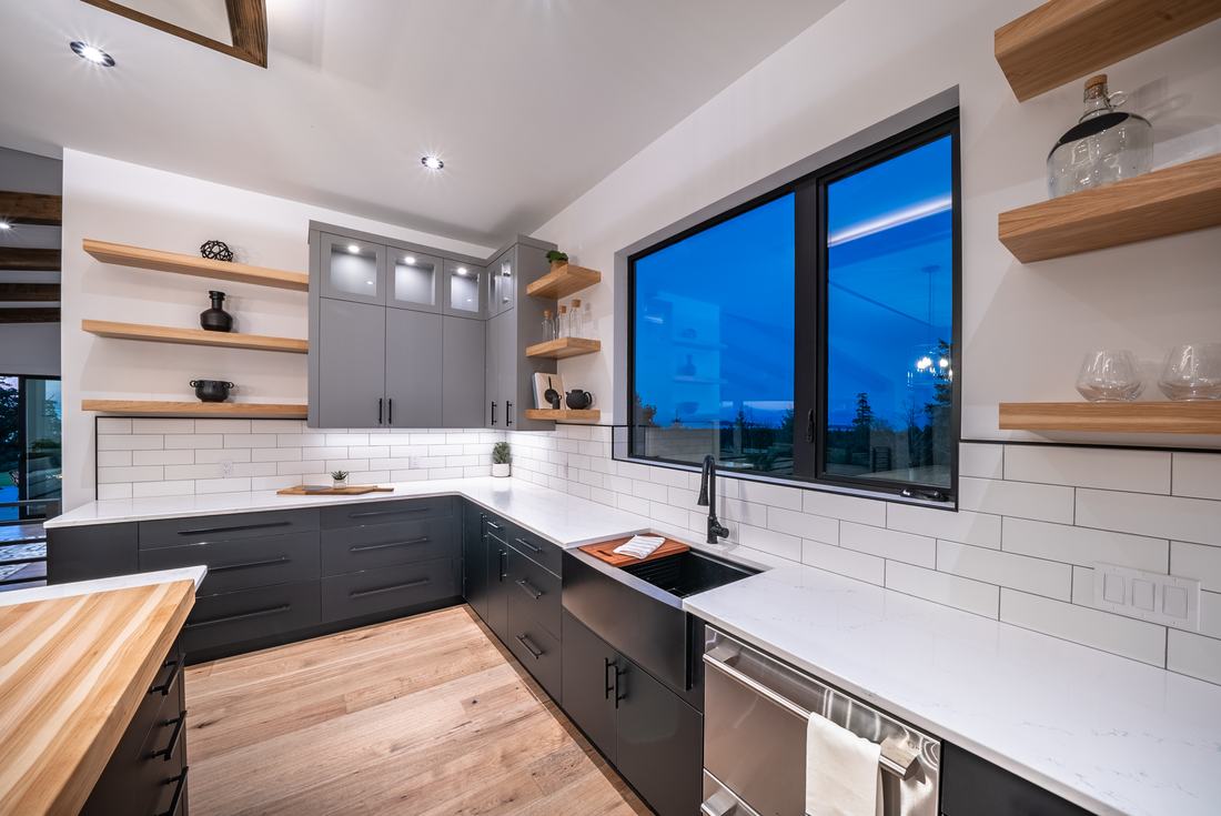 VIP Homes project photo