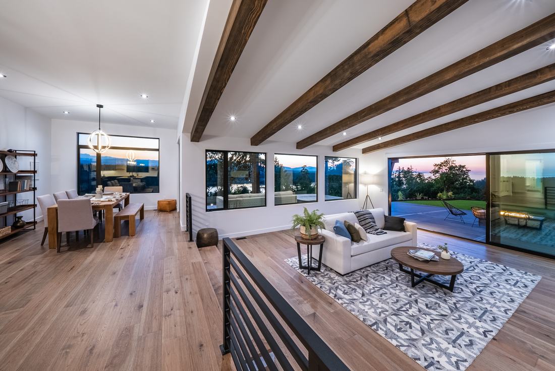 VIP Homes project photo