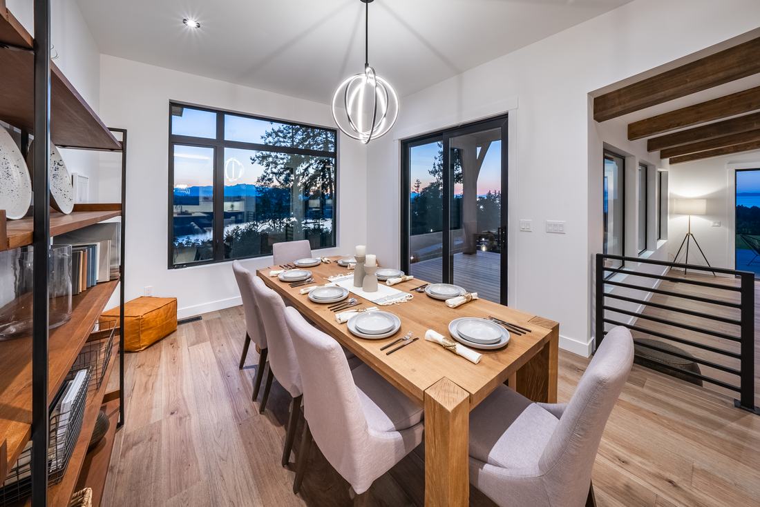 VIP Homes project photo