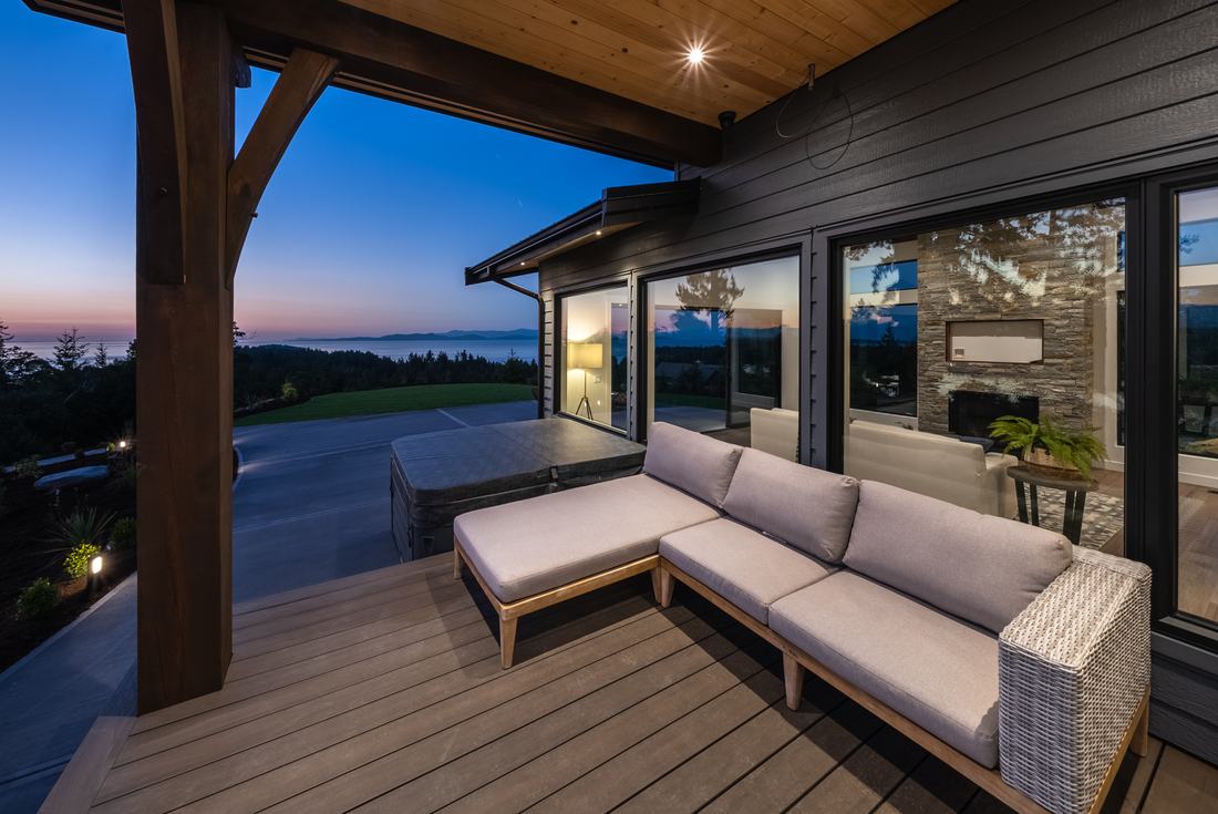 VIP Homes project photo