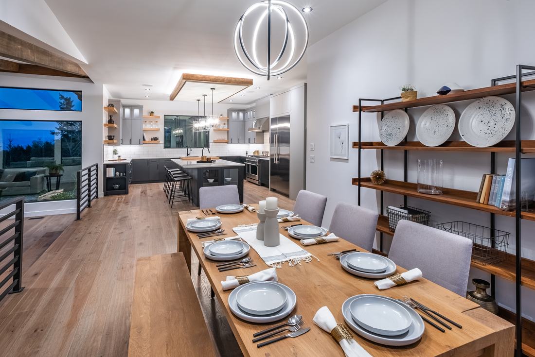 VIP Homes project photo
