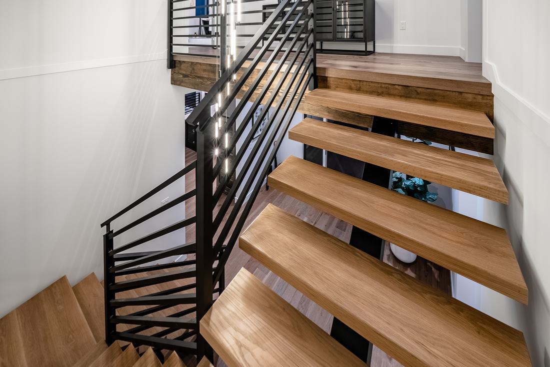 VIP Homes project photo