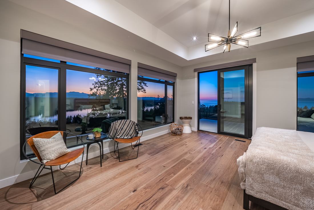 VIP Homes project photo