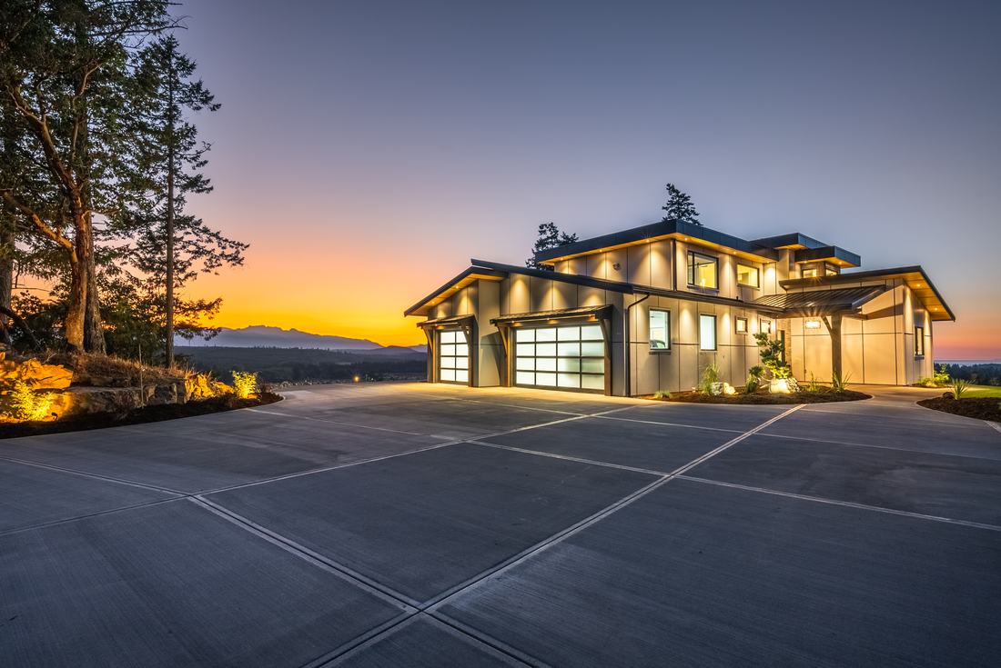 VIP Homes project photo