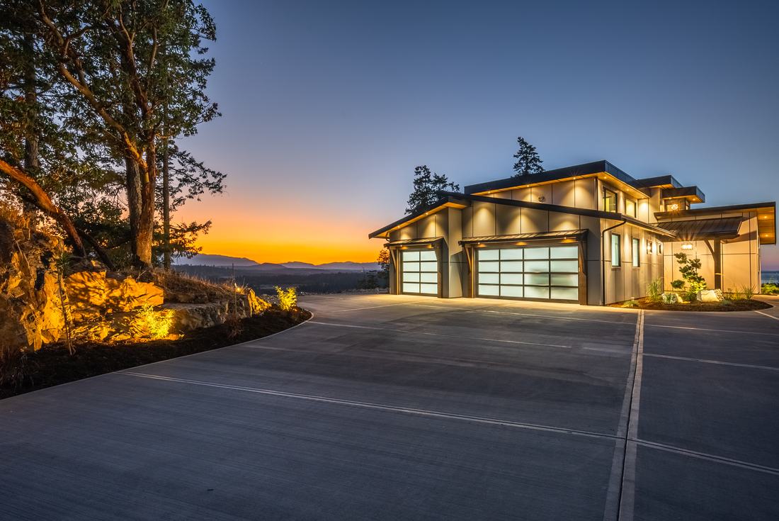 VIP Homes project photo